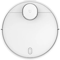Робот-пылесос Xiaomi MiJia LDS Vacuum Cleaner EU White
