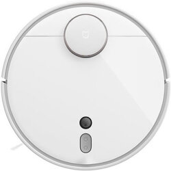 Робот-пылесос Xiaomi Mi Robot Vacuum Cleaner 1S White