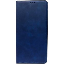 Чехол-книжка Speze для Samsung Galaxy A41 Синяя