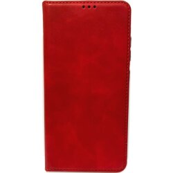 Чехол-книжка Speze для Samsung Galaxy A41 Красная